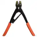 Kìm bấm đầu cosse số 15 (1.5 -> 16 mm2) Licota TCP-10089