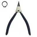 Kìm mở phe 5" (125 mm) ra thẳng cao cấp Licota - APT-38008A