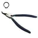 Kìm mở phe 5" (125 mm) ra cong cao cấp Licota - APT-38009A