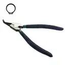 Kìm mở phe 7" (175 mm) ra cong cao cấp Licota - APT-38009B