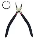 Kìm mở phe 9" (230 mm) vô thẳng cao cấp Licota - APT-38006C