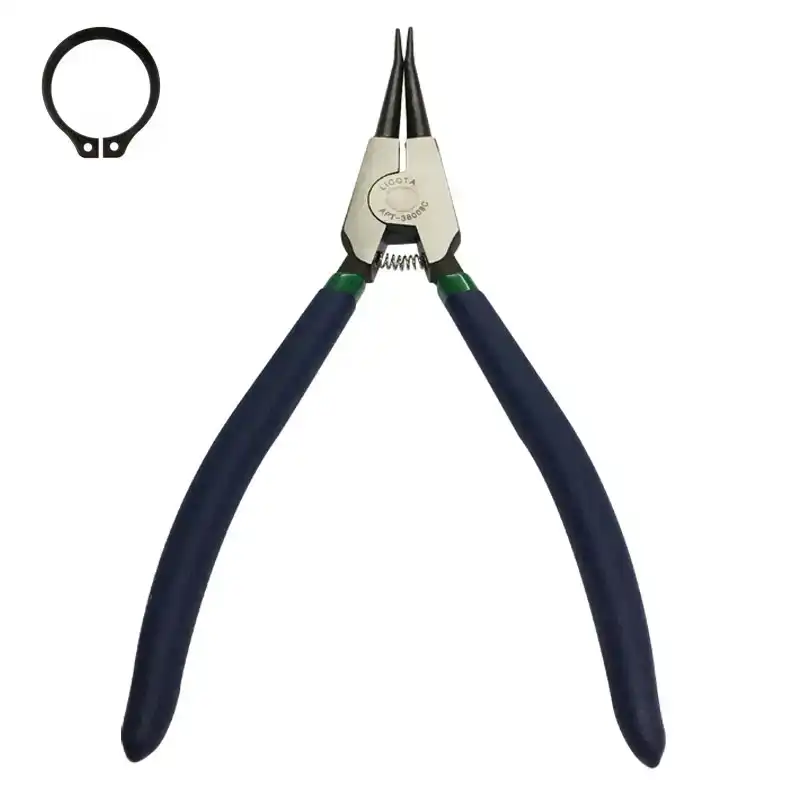 Kìm mở phe 9" (230 mm) ra thẳng cao cấp Licota - APT-38008C