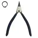 Kìm mở phe 9" (230 mm) ra thẳng cao cấp Licota - APT-38008C