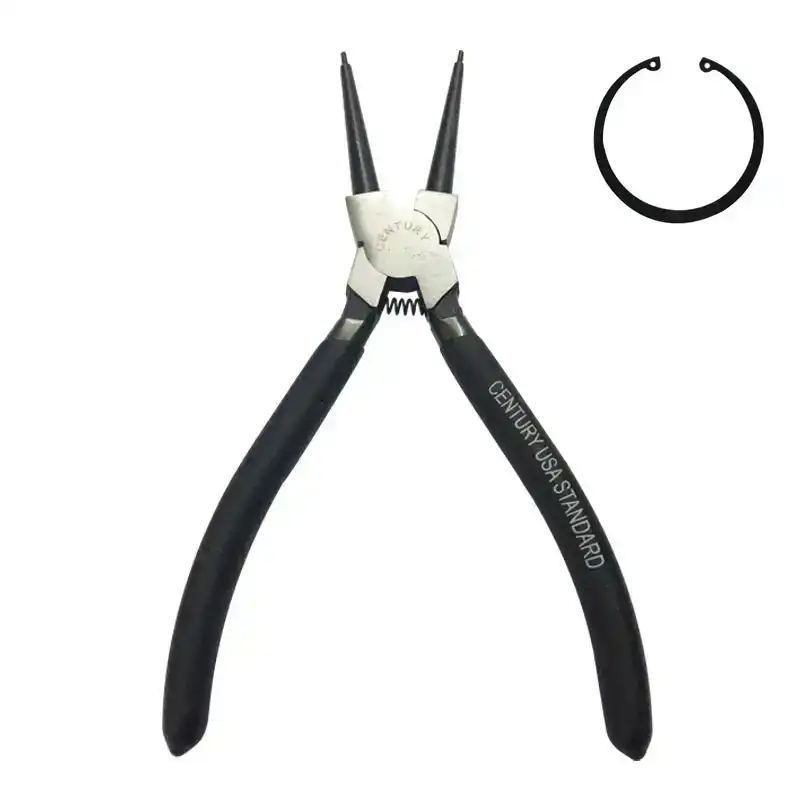 Kìm mở phe 7" (175 mm) vô thẳng Century - NCPT-32150-7SI