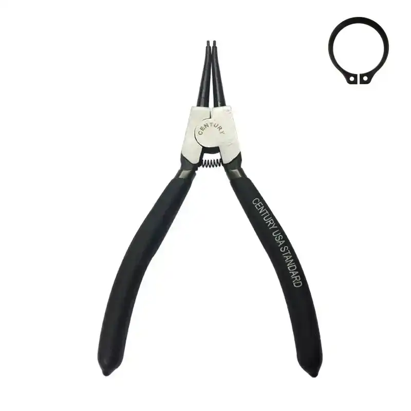 Kìm mở phe 9" (230 mm) ra thẳng Century - NCPT-32150-9SE