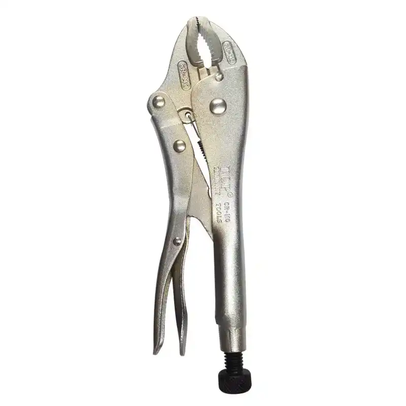 Kìm bấm chết xi trắng 10" (250 mm) cao cấp - TOP 10ATNW