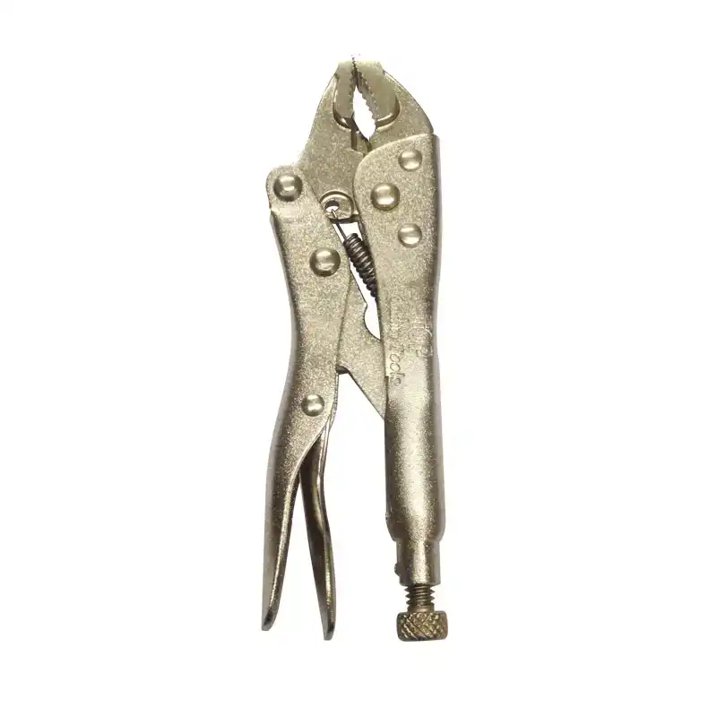 Kìm bấm chết xi trắng 10" (250 mm) - TOP TP-2101-10K