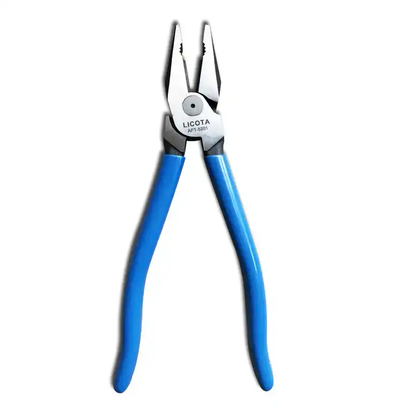 Kìm Điện 9" Cao Cấp Licota - APT-5201