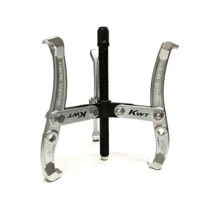 Cảo 3 chấu cao cấp 8 Inch- KWT CRV3-8