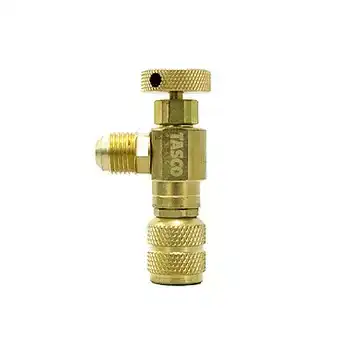 Van nạp gas Tasco- TB640