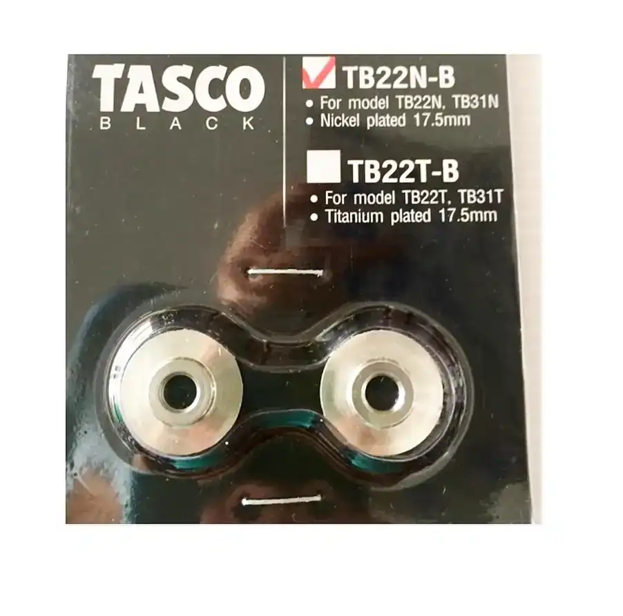 Lưỡi dao thay thế Tasco TB22N-B