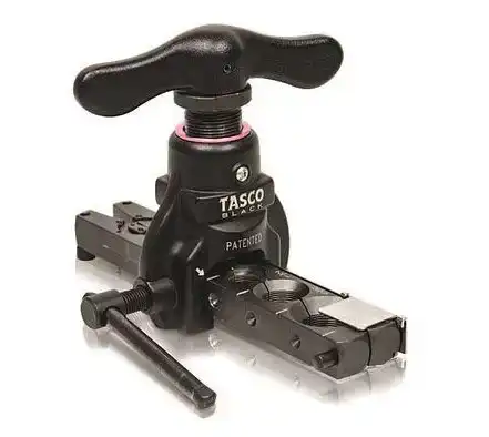 Bộ loe ống đồng bằng máy bắt vít Tasco TB570E