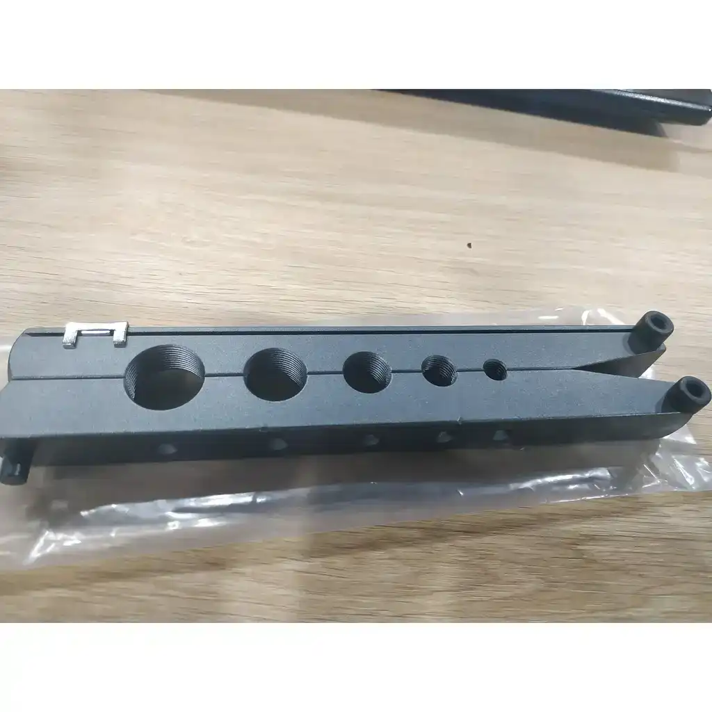 Thanh kẹp cho bộ loe TB550Plus