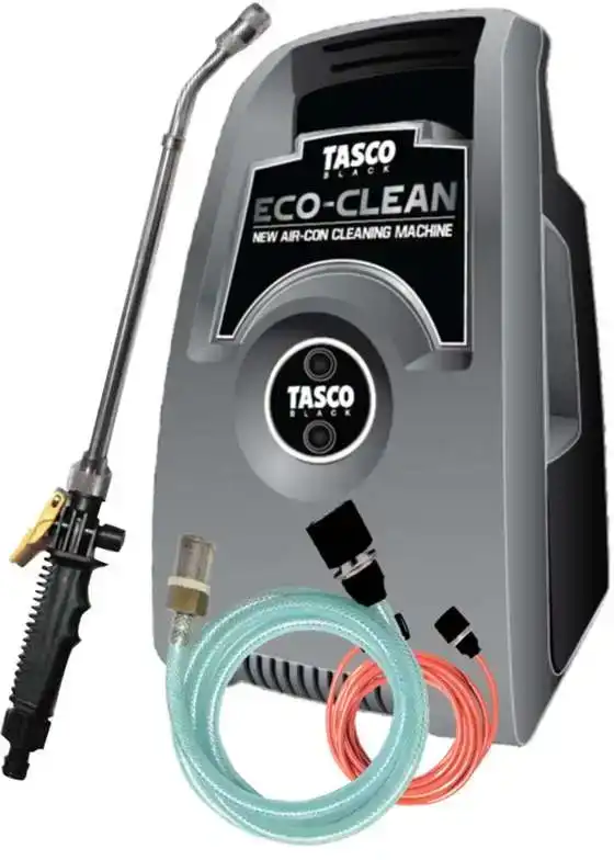 Máy vệ sinh điều hòa Tasco ECO-Clean
