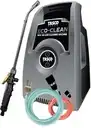 Máy vệ sinh điều hòa Tasco ECO-Clean