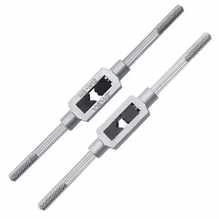 Tay Taro TOP TAP-50018A (M6-M25) (1/4 inch - 1 inch)