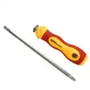 Tu vít ĐA NĂNG 2 đầu có tăng 6x150 mm Century - 9030-150