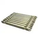 Mũi Vít 2 Đầu Top Xi Trắng Dài 200 mm-TOP