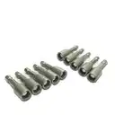Đầu siết tôn 8mm, dài 45mm, vỉ 10 cây - TOP
