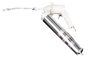 Bơm mỡ bằng hơi 1 chức năng - TOP PA-801