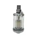 Lọc hơi nước cho dụng cụ khí nén Top - PB-0005