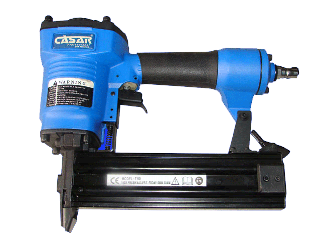 Súng hơi bắn đinh T50 - CASAR T50A-C