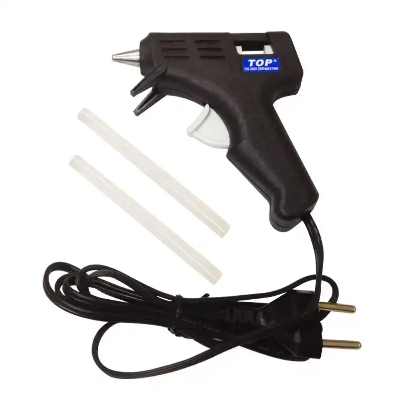 Súng bắn keo bằng điện 60W - Top TEA-6001