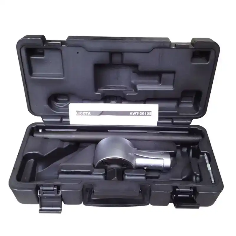 Đầu tăng lực cho cần siết chỉnh lực 3/4" ra 1" Licota - AWT-30108