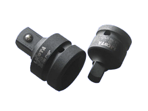 Đầu biến đen 3/4" ra 1/2" - Licota