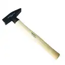 Búa đầu vuông/dẹp (cán gỗ) 200g - CENTURY