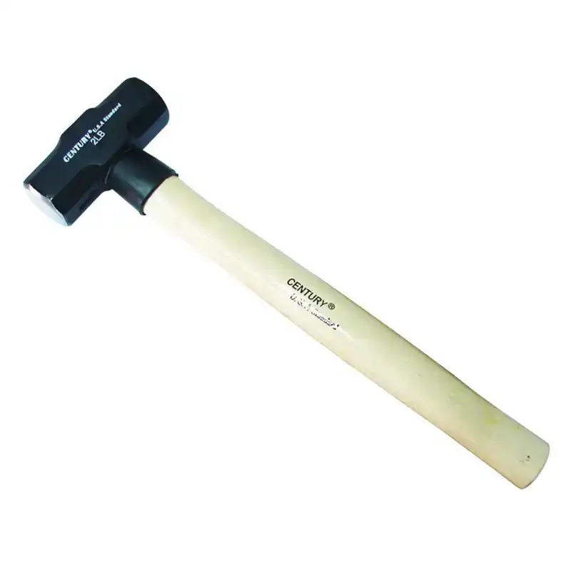 Búa đầu lục giác (cán gỗ) 1kg - CENTURY