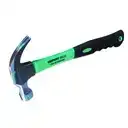 Búa nhổ đinh cán nhựa xanh 20oz - 131213-20OZ- CENTURY