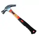 Búa nhổ đinh Century 20OZ cán nhựa đỏ - SD-BD-20