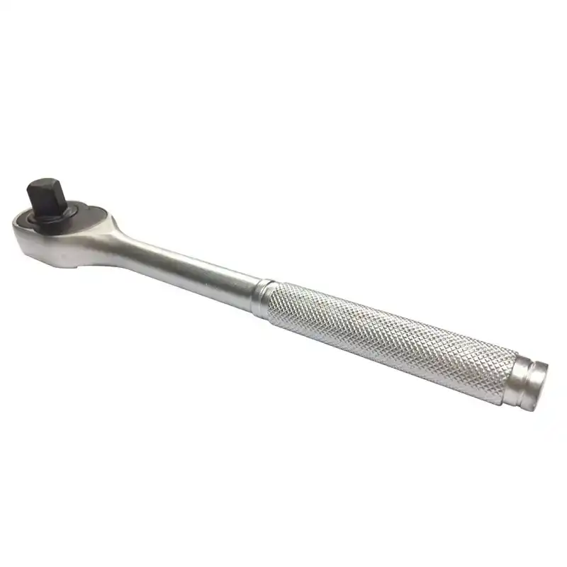 Cần siết tự động 1/2"  đầu vuông (24 răng)- TOP TWT-10004-1/2