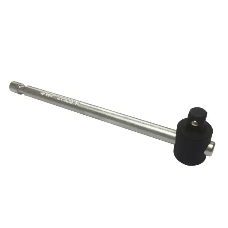 Cần siết đầu trượt (kéo) 1/4" dài 150 mm - TOP SL-1406M