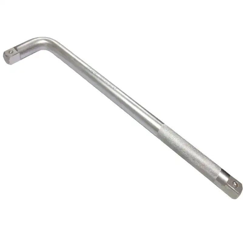 Cần siết 2 đầu cong L 3/4" dài 450 mm Top - TSA-00007DH