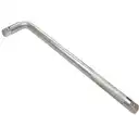 Cần siết 2 đầu cong L 3/4" dài 450 mm Top - TSA-00007DH