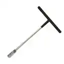 Cần siết chữ T 14 mm (cán nhựa đen) Top - CTWT-10093B-14