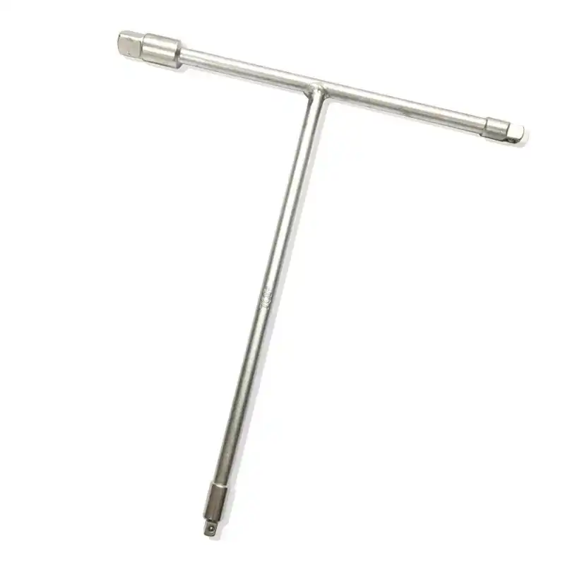 Cần siết chữ T 3 đầu (1/4", 3/8", 1/2") Top - 160601-3H