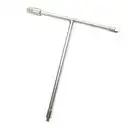 Cần siết chữ T 3 đầu (1/4", 3/8", 1/2") Top - 160601-3H