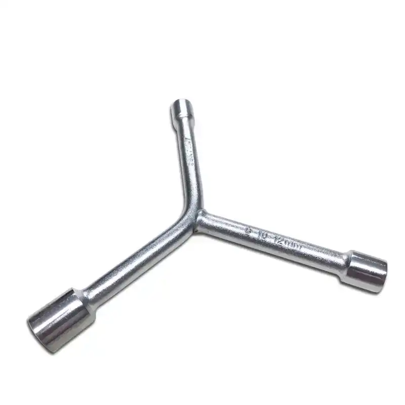 Cần siết chữ Y (12, 14, 17 mm) C  Century- CWT-33056-C