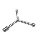 Cần siết chữ Y (12, 14, 17 mm) C  Century- CWT-33056-C