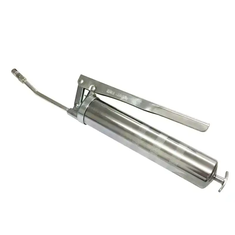 Bơm mỡ 500cc (xi trắng, hộp đen) - Century 061122G