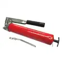 Bơm mỡ cao cấp (có nút xả khí) 400cc TOP (Đỏ) - AGH-10004VN