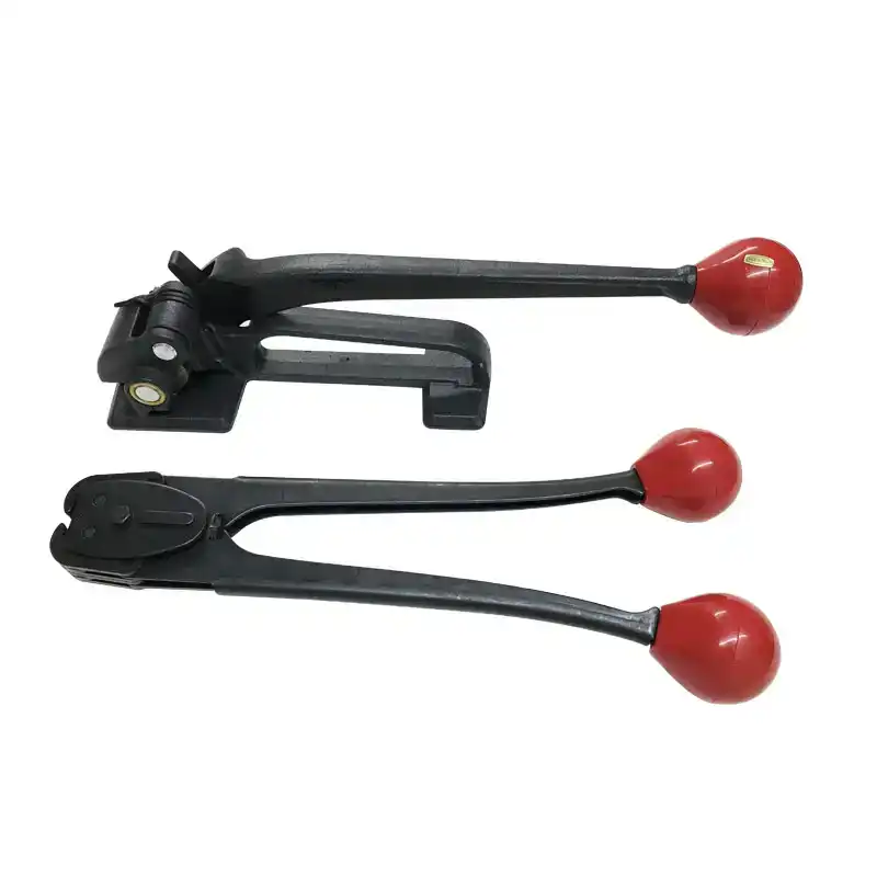 Bộ siết đai sắt 3/4" - TOP CHL-PK02