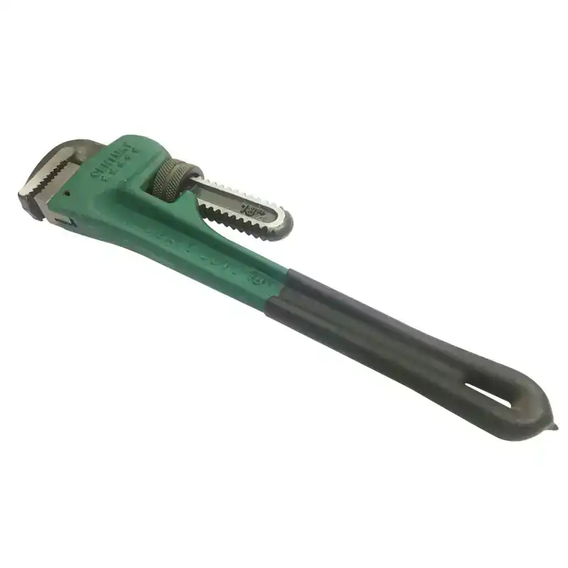 Mỏ lết răng bọc nhựa 24" (600mm) - Century SD-MR-24