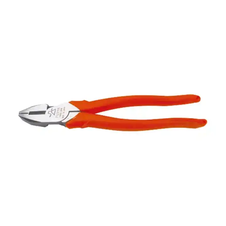 Kìm điện đầu lớn 8" Fujiya 1800-200