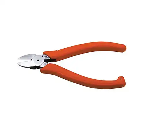 Kìm cắt nhựa lưỡi bằng 6" Fujiya GPN-150FS