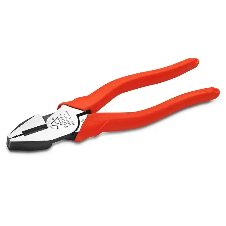 Kìm điện đầu lớn 7" Fujiya 1800-175