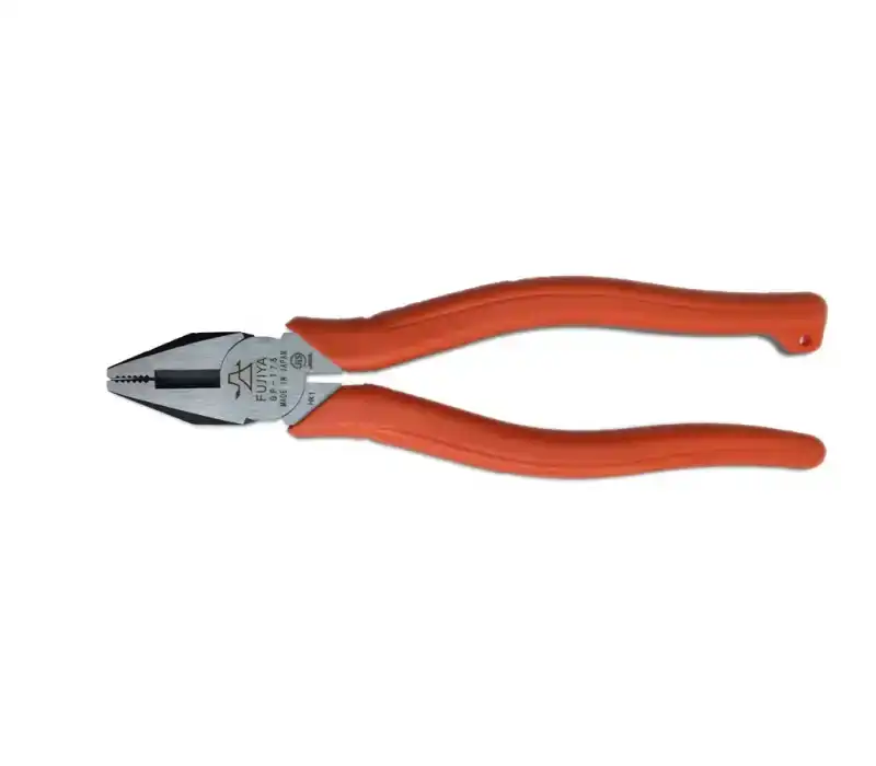 Kìm điện đầu nhỏ 8" Fujiya-GP-200